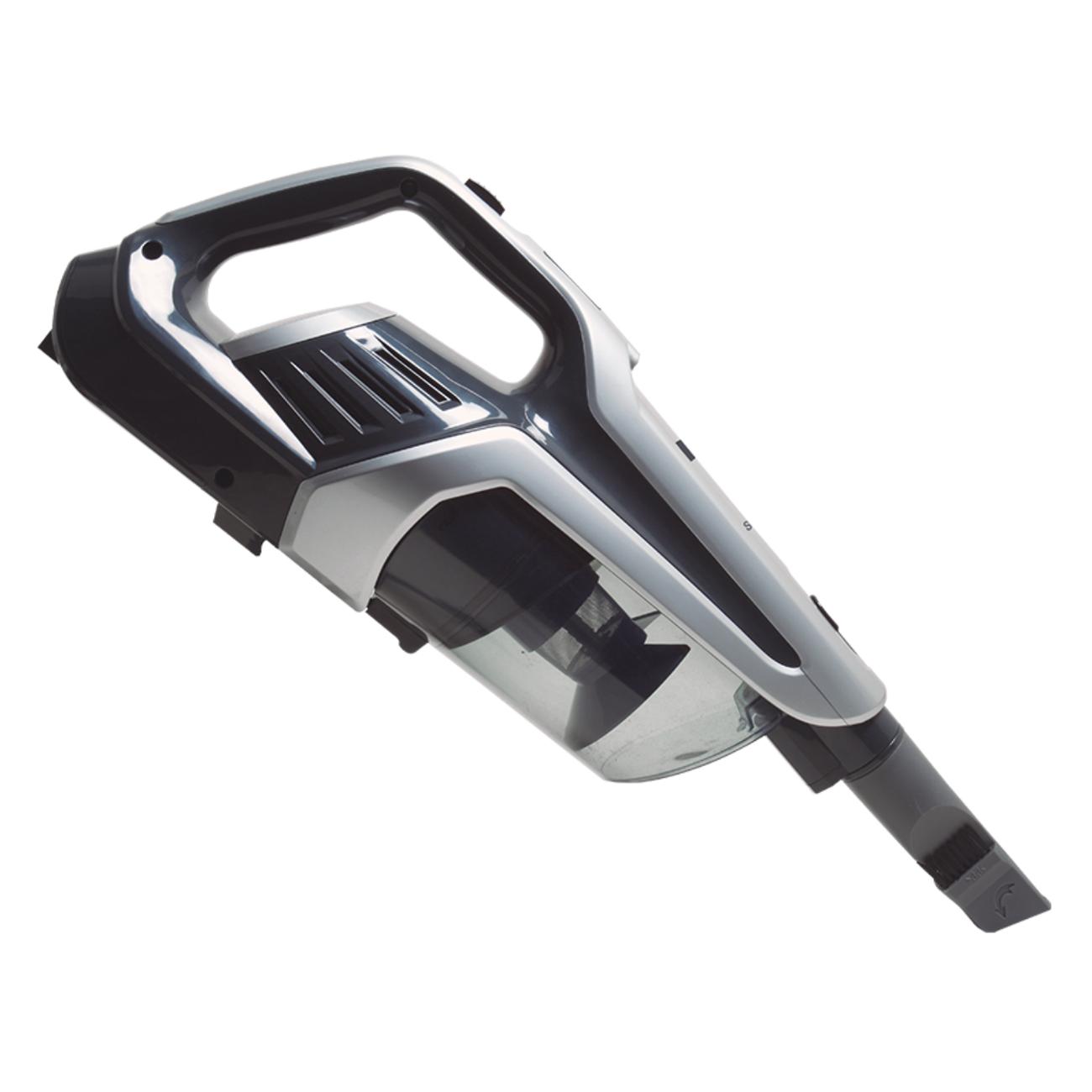 Пылесос ручной (handstick) Fakir STARKY HSA 222 Gray