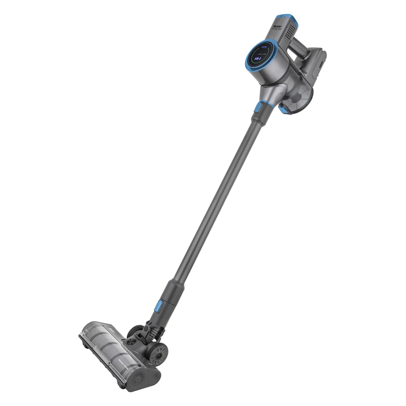 Пылесос ручной (handstick) Fakir Inovator X Plus