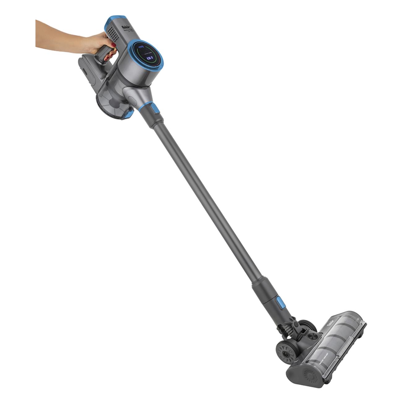 Пылесос ручной (handstick) Fakir Inovator X Plus