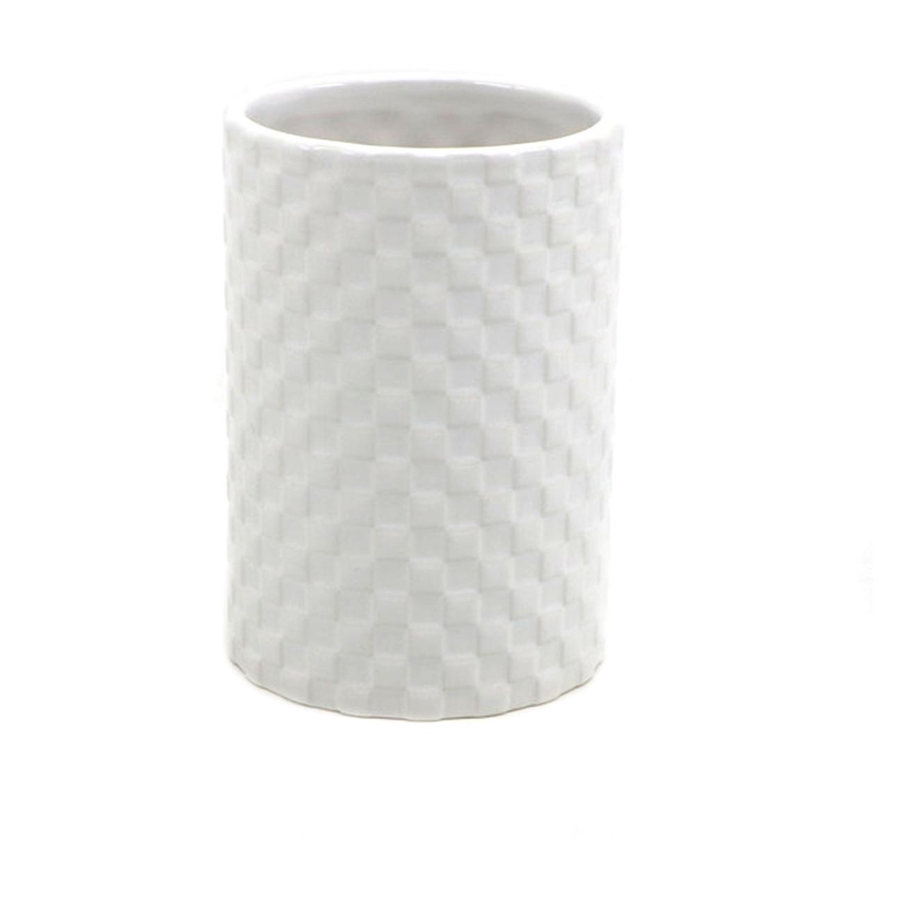 Стакан ND Play Jasmine белый