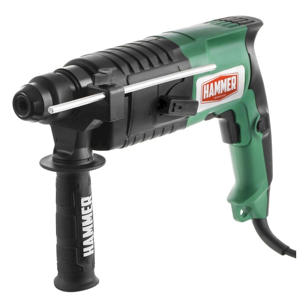 Перфоратор Hammer PRT620D