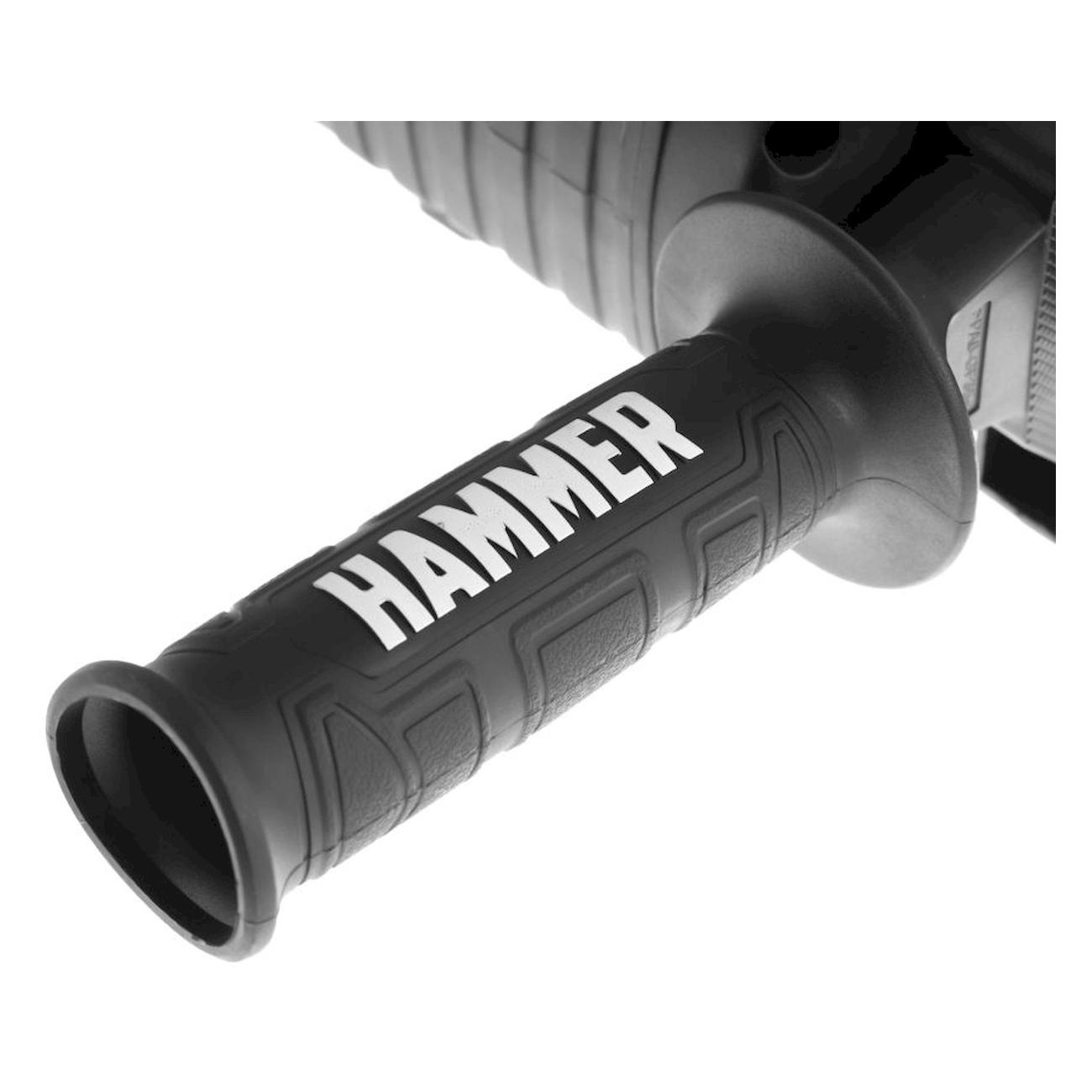 Перфоратор Hammer PRT620D