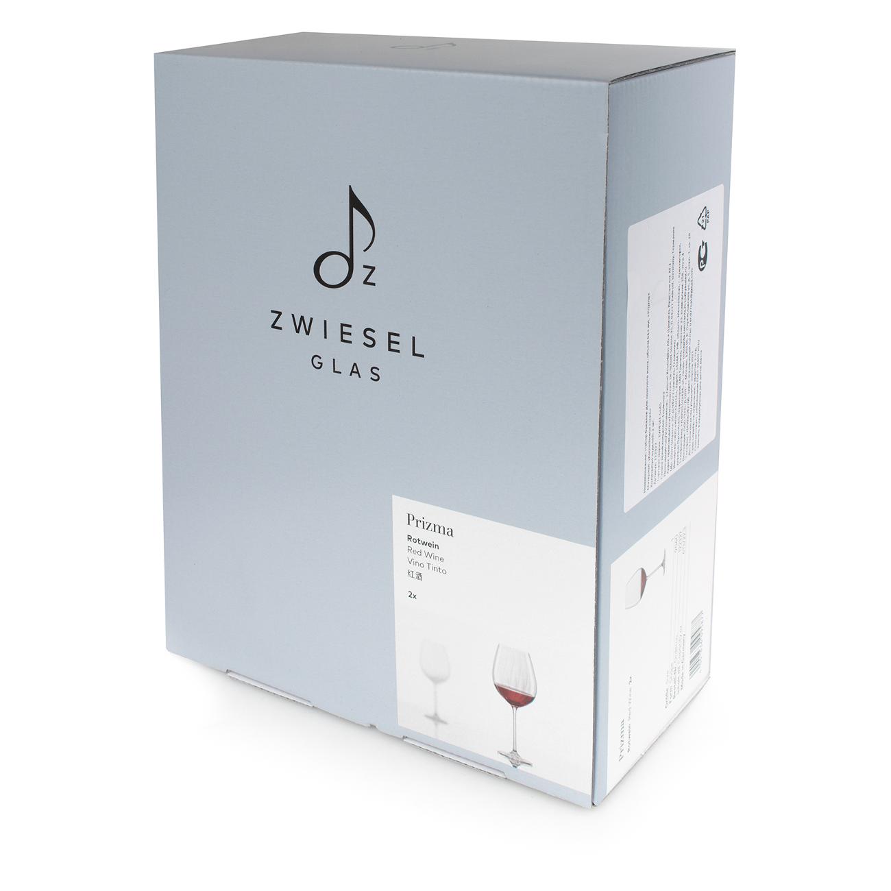 Бокал Zwiesel Glas для вина 122327