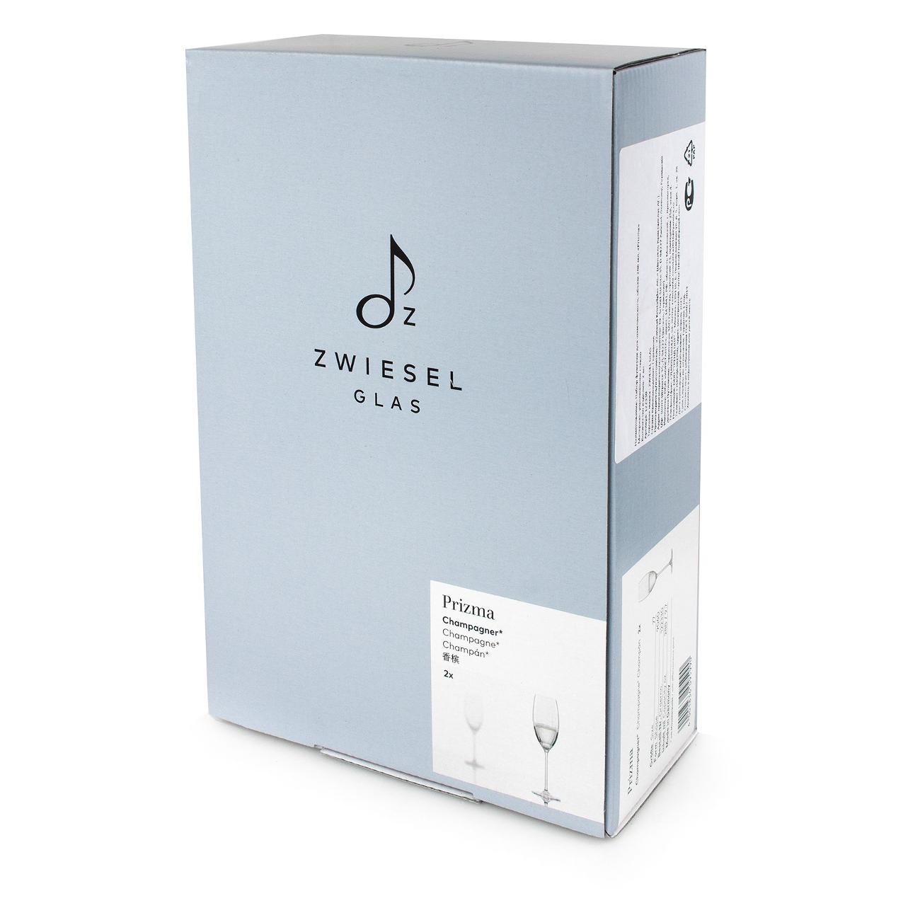 Бокал Zwiesel Glas для шампанского 122330