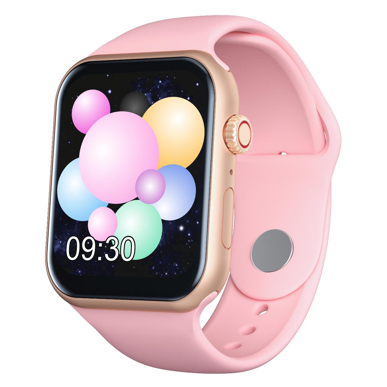 Смарт-часы BandRate Smart BRSZ2020GP фото