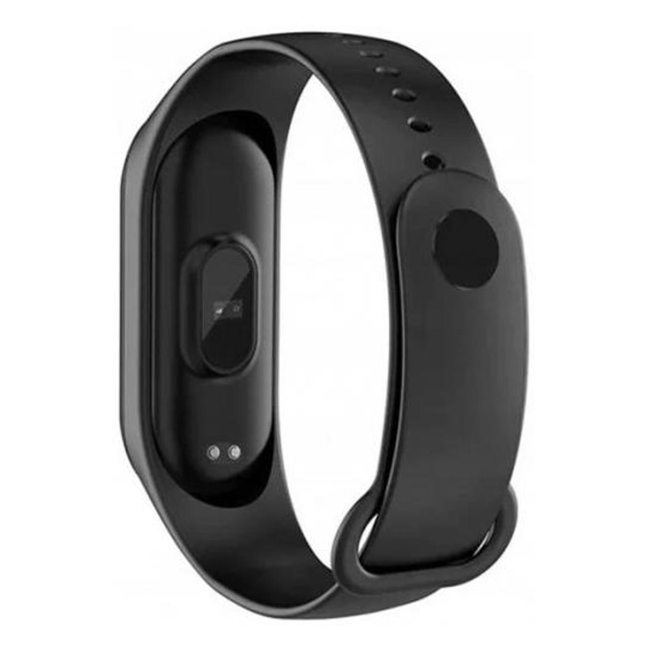 Фитнес-браслет BandRate Smart BRSM55PLBB