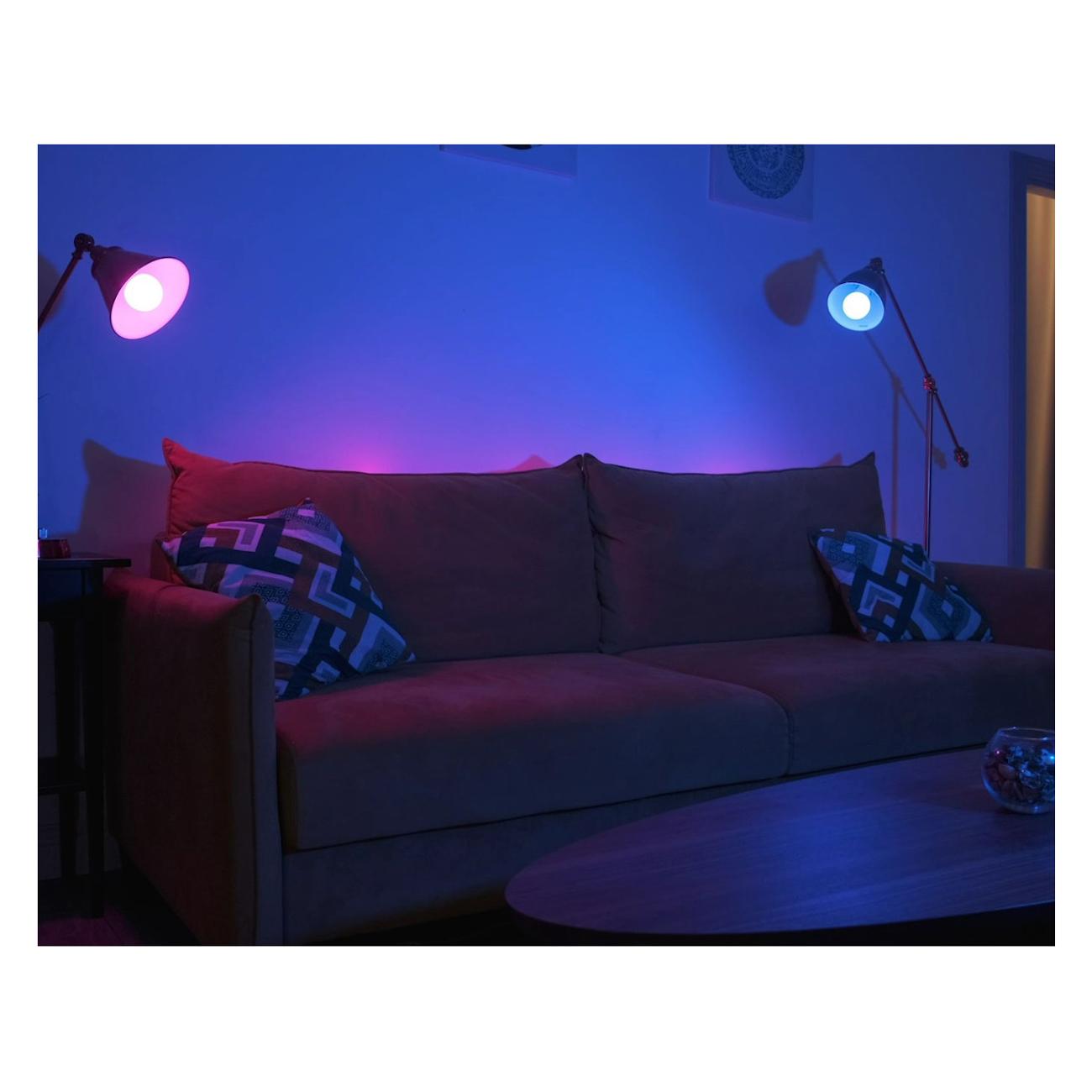 Умная лампочка Sibling Powerlite-L(15w)