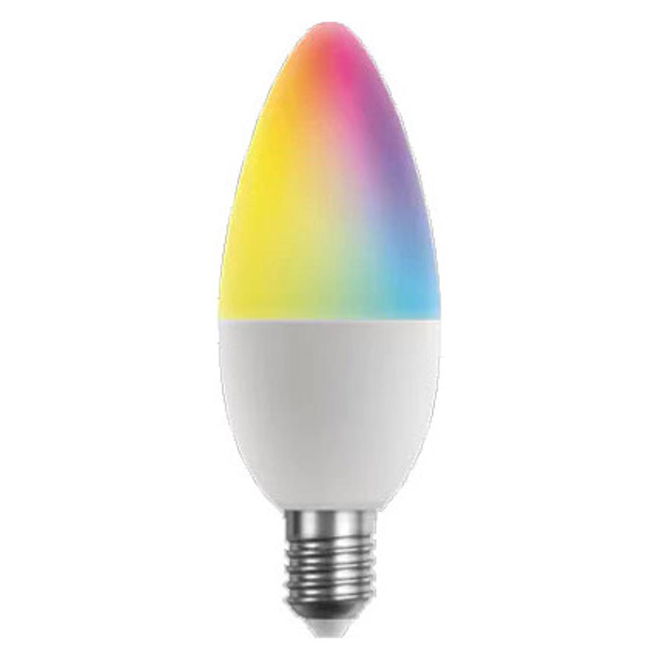 Умная лампочка Geozon RG-02 white (GSH-SLR02)