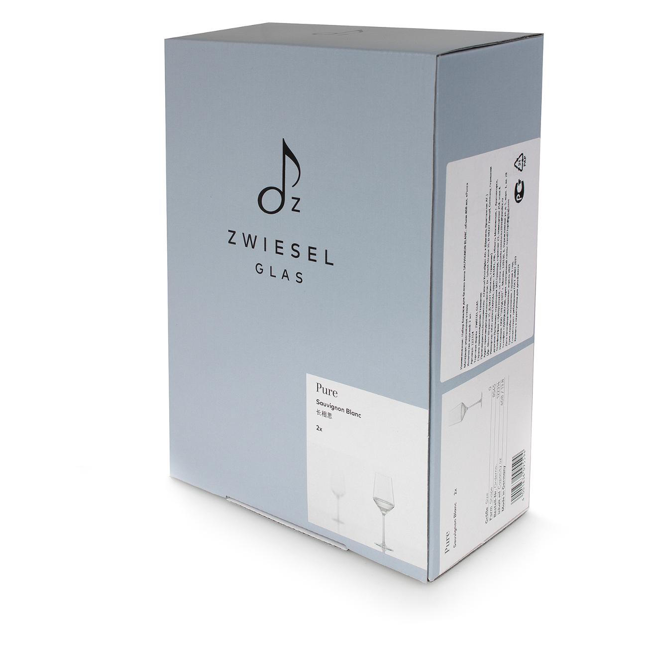 Бокал Zwiesel Glas для вина 122314