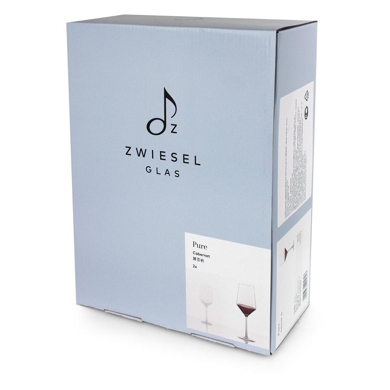 Бокал Zwiesel Glas для вина 122315