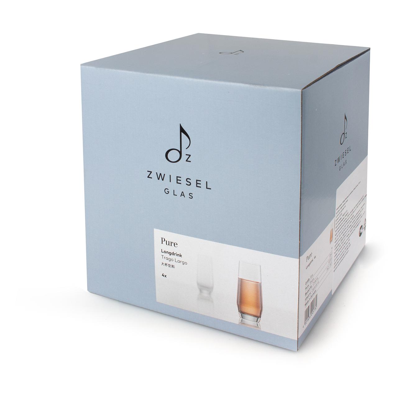 Бокал Zwiesel Glas для коктейля 122320