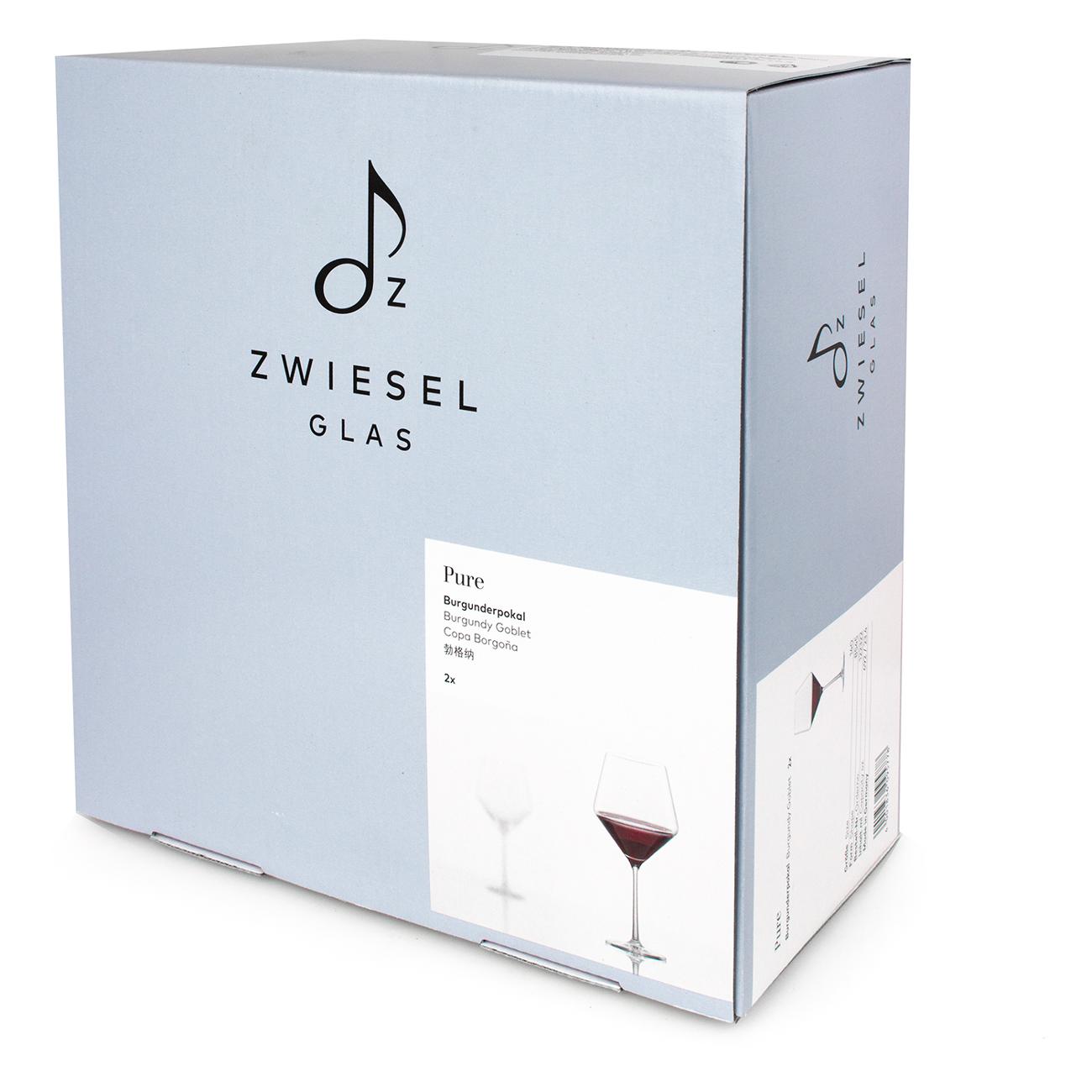 Бокал Zwiesel Glas для вина 122322