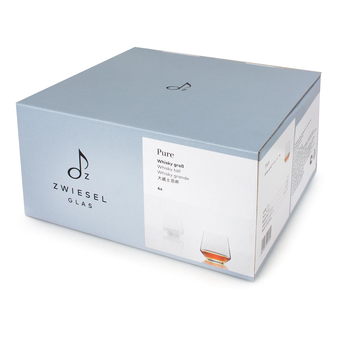 Стакан Zwiesel Glas для виски 122319