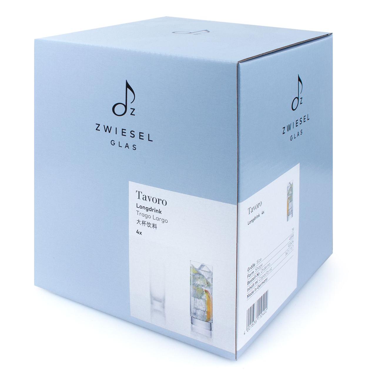 Стакан Zwiesel Glas для напитков 122414