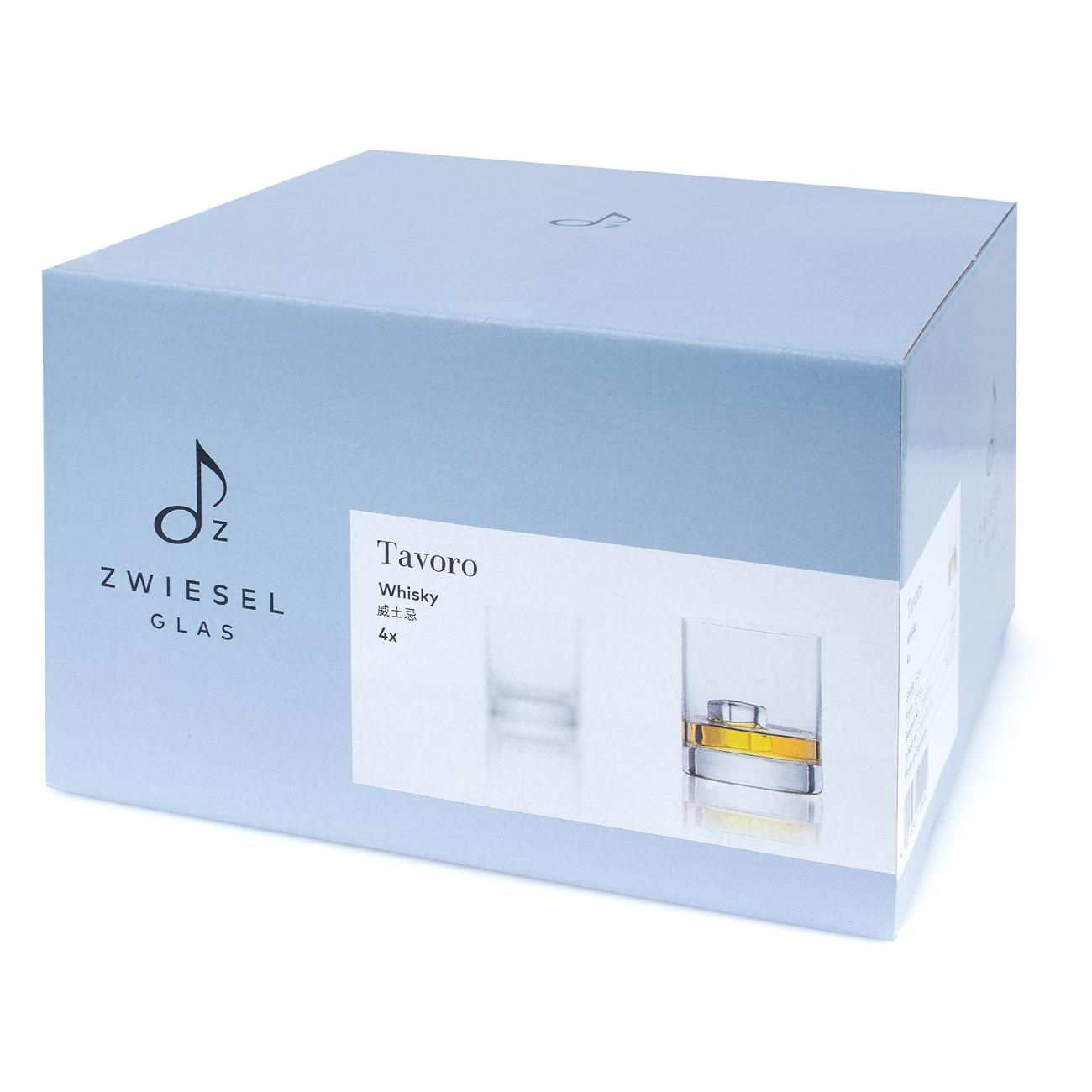 Стакан Zwiesel Glas для виски 122417