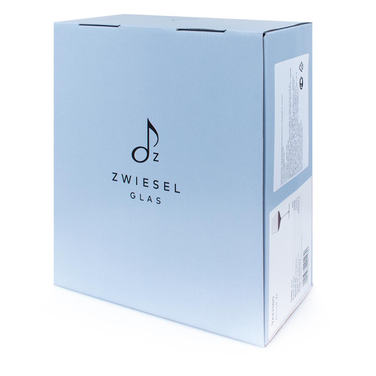 Бокал Zwiesel Glas для вина 122171