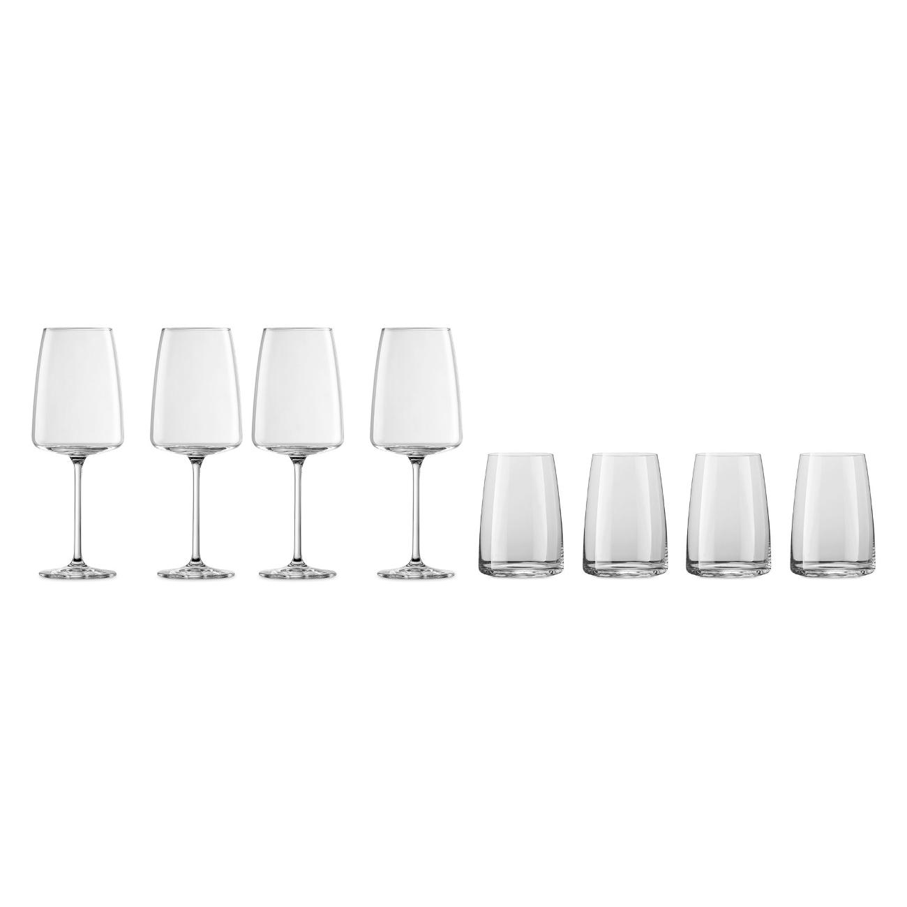 Бокал Zwiesel Glas для вина 123317