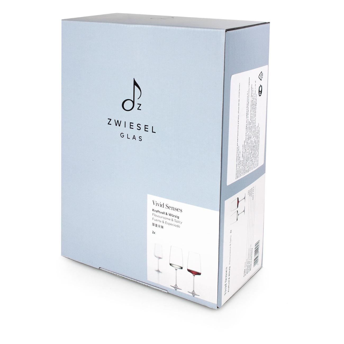 Бокал Zwiesel Glas 122429