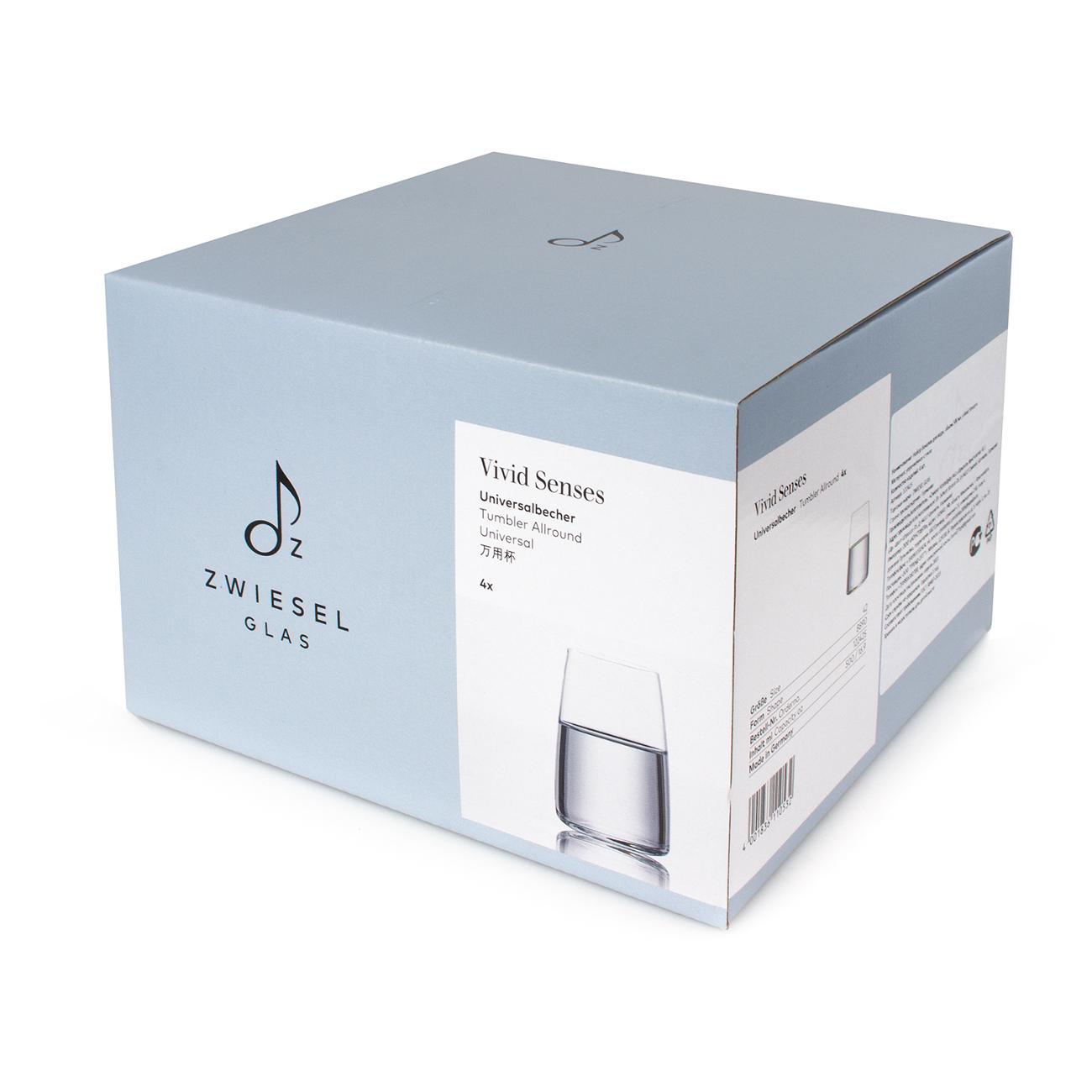 Стакан Zwiesel Glas 122425