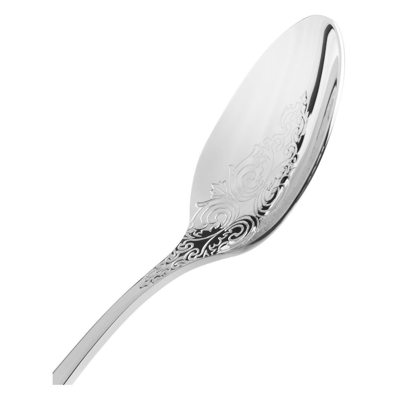 Столовый прибор Cristema 24 предм. PEP-7800-24L