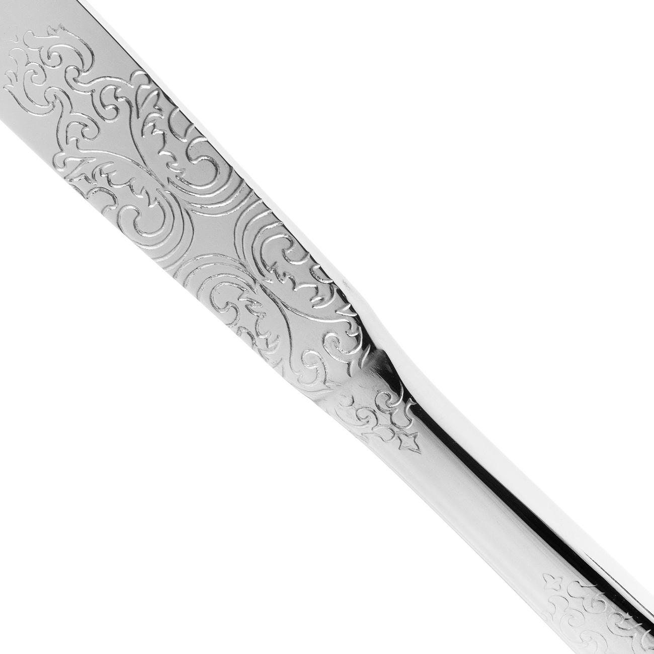 Столовый прибор Cristema 24 предм. PEP-7800-24L