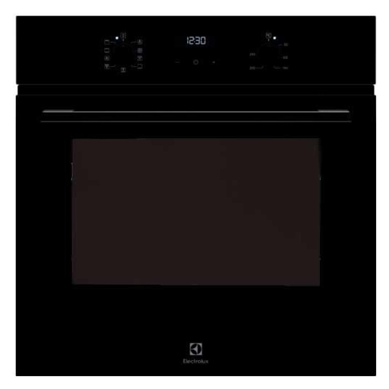 Электрический духовой шкаф Electrolux EOF5C50BZ