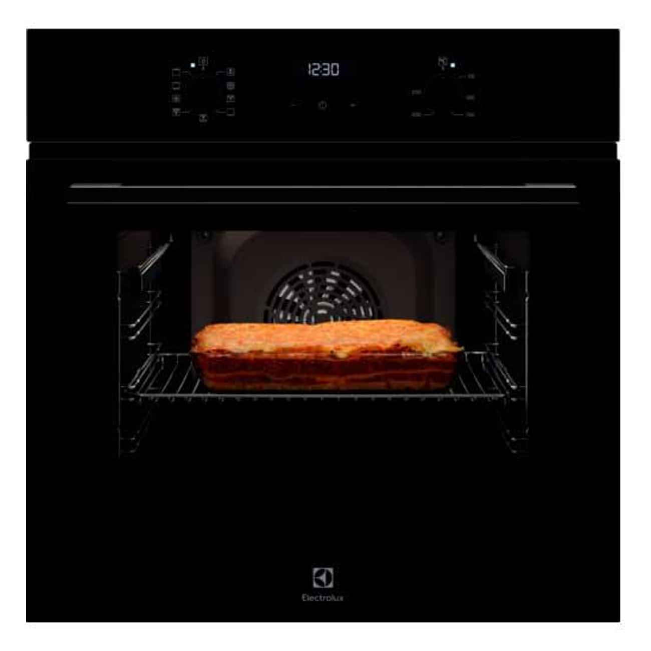 Электрический духовой шкаф Electrolux EOF5C50BZ