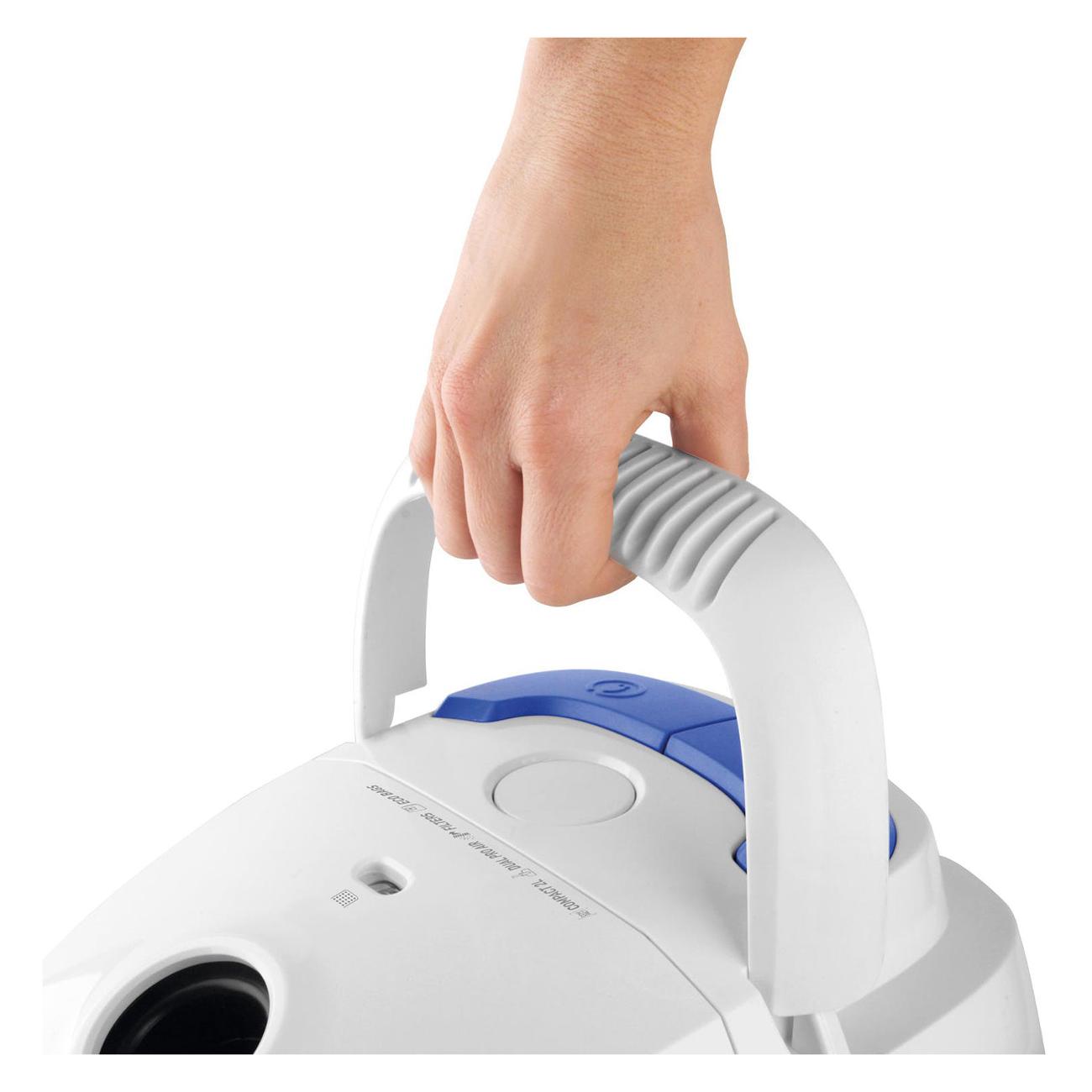 Пылесос с пылесборником Taurus Vitara 3000