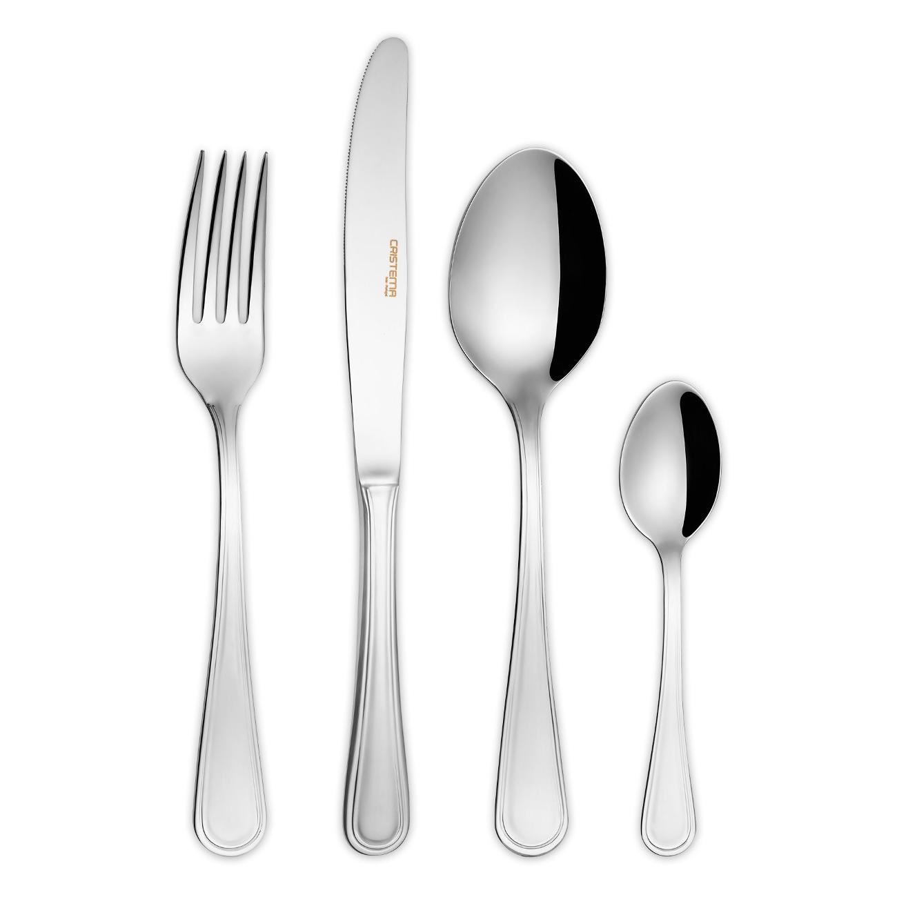 Столовый прибор Cristema 24 предм. PEP-7100-24L
