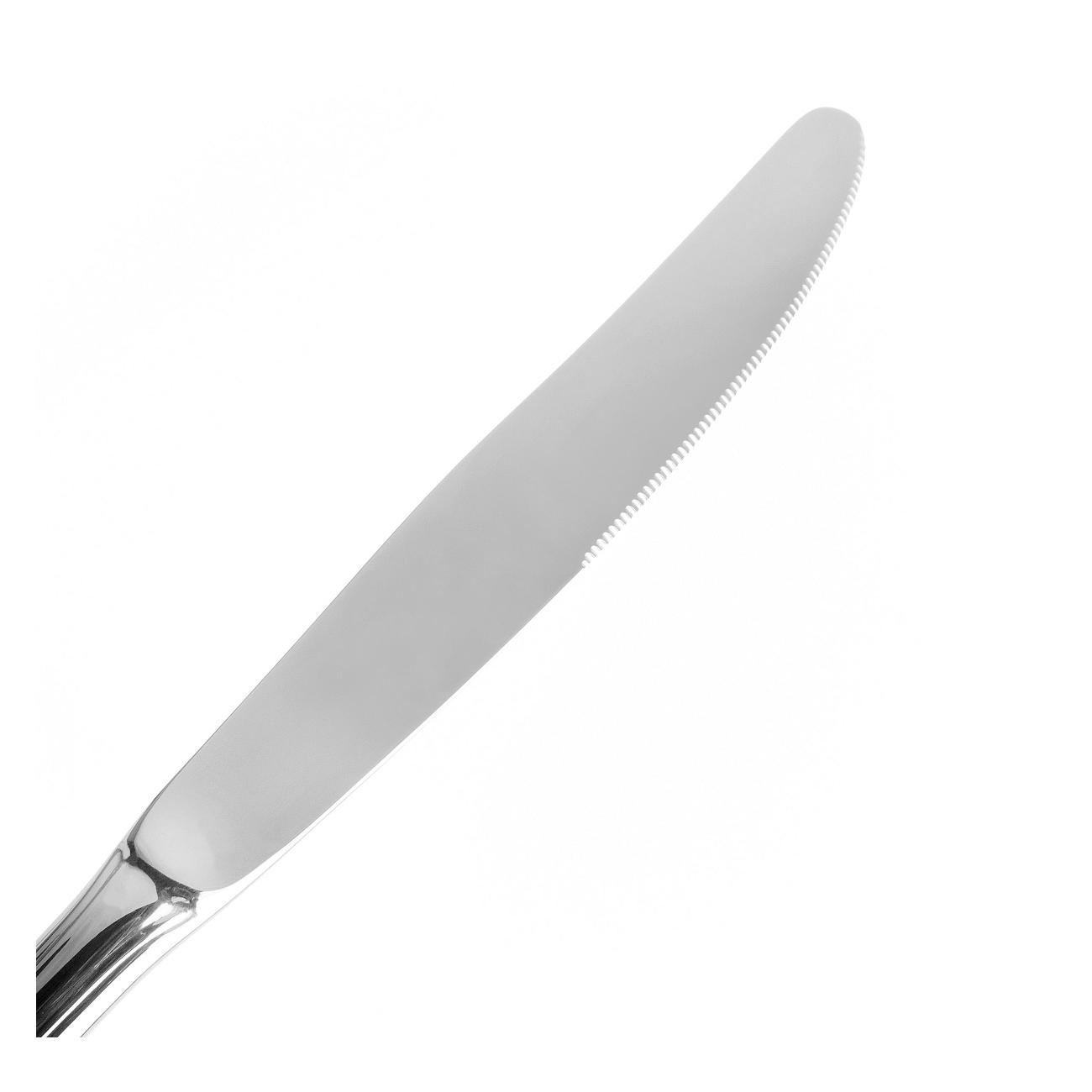 Столовый прибор Cristema 24 предм. PEP-7100-24L