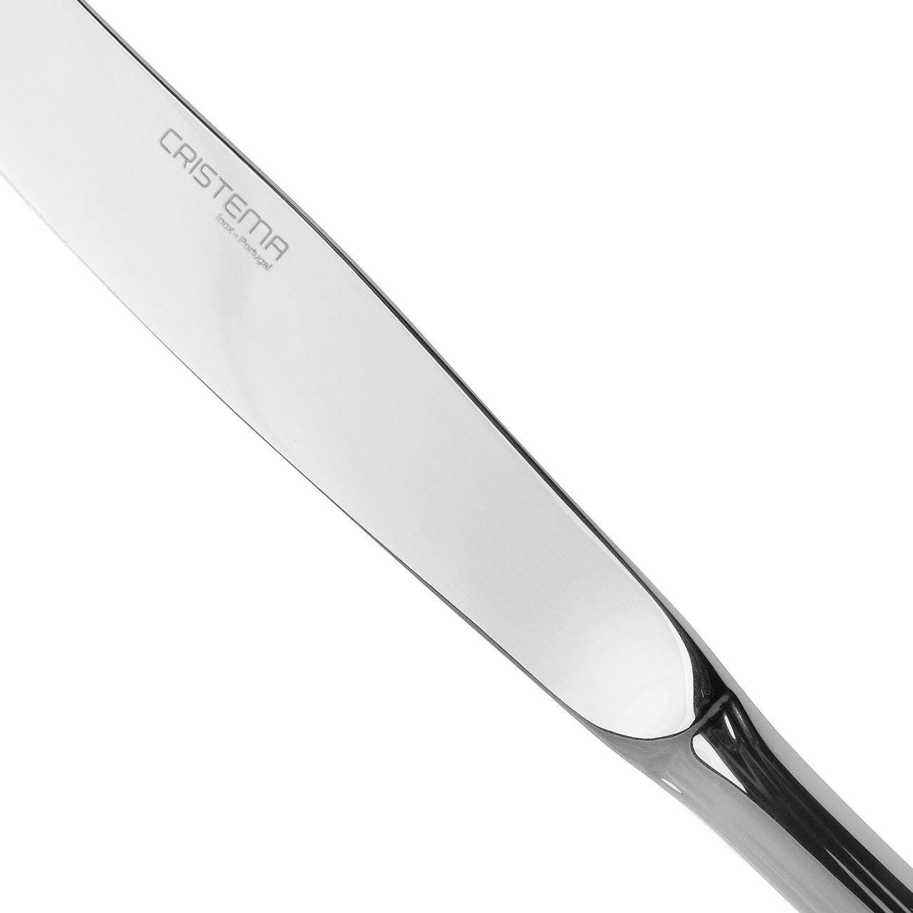 Столовый прибор Cristema 24 предм. PEP-7100-24L