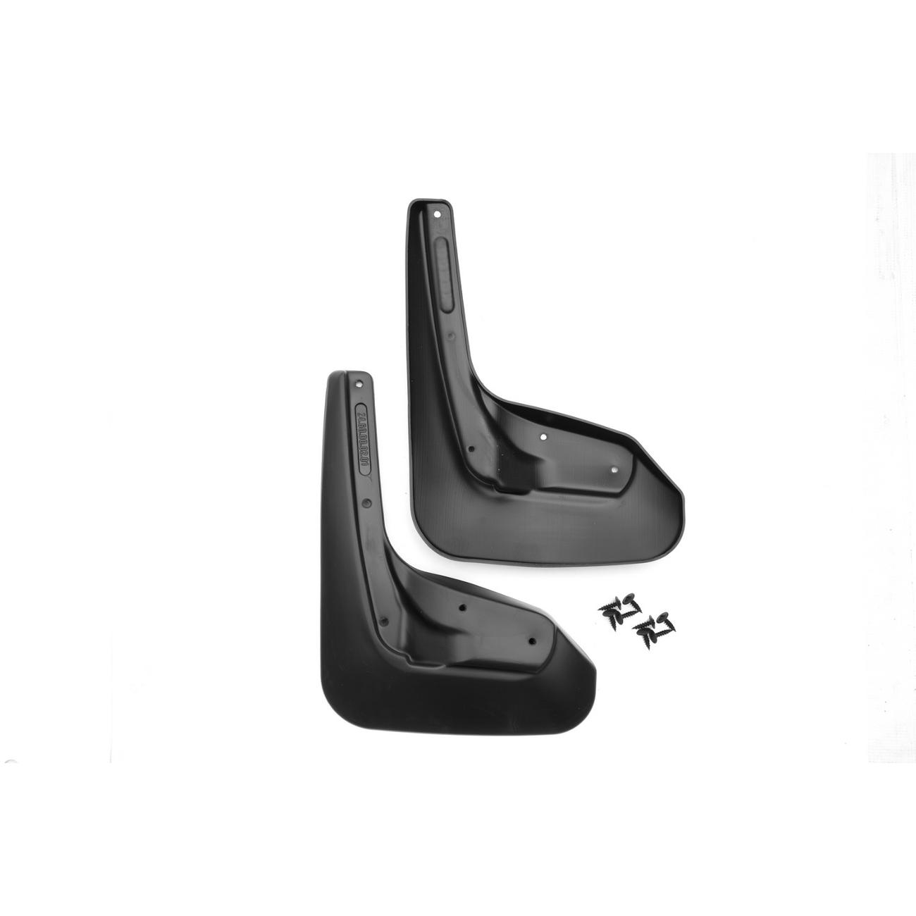 Брызговики Frosch задние TXL M32TFL 2021