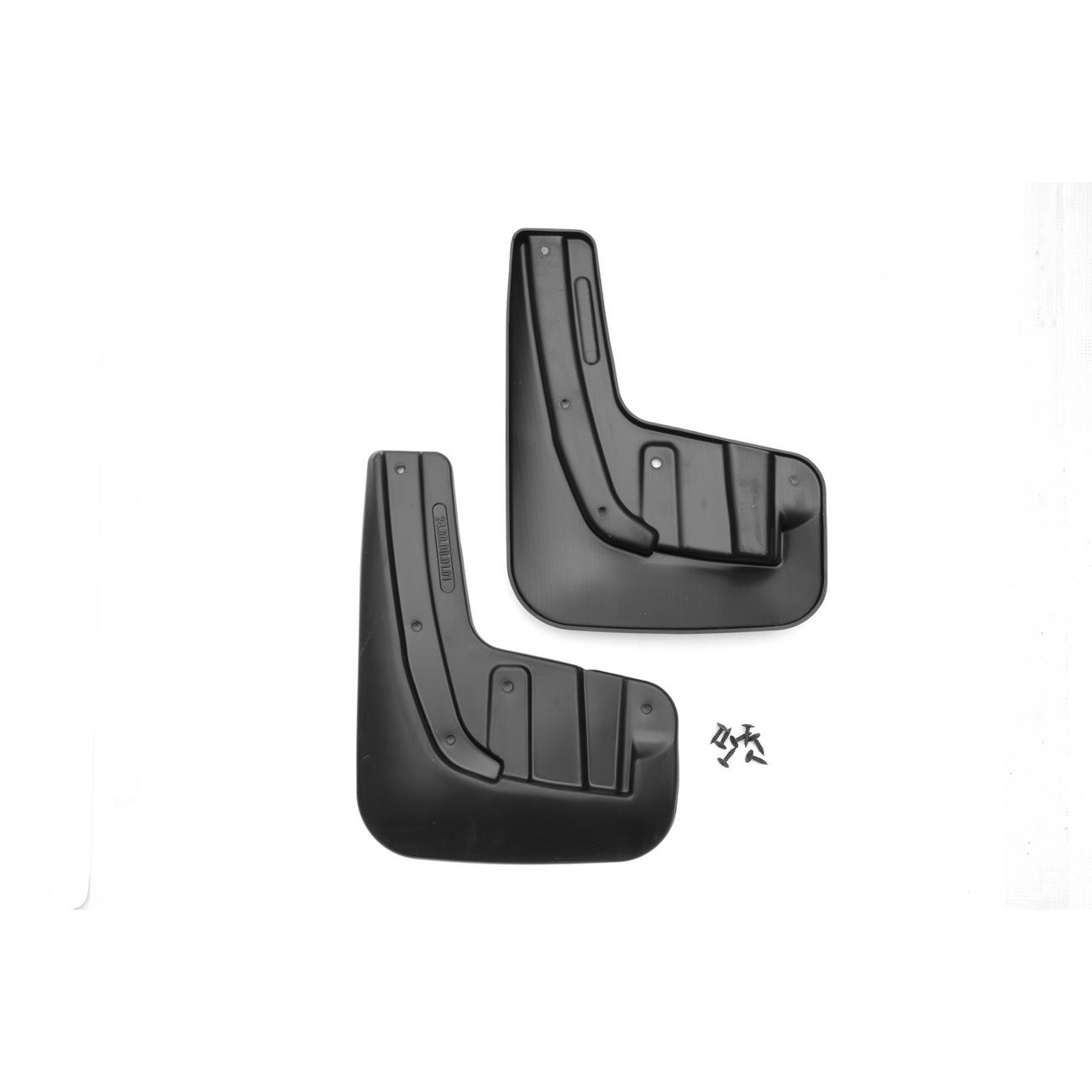 Брызговики Frosch передние OMODA C5 I 2022