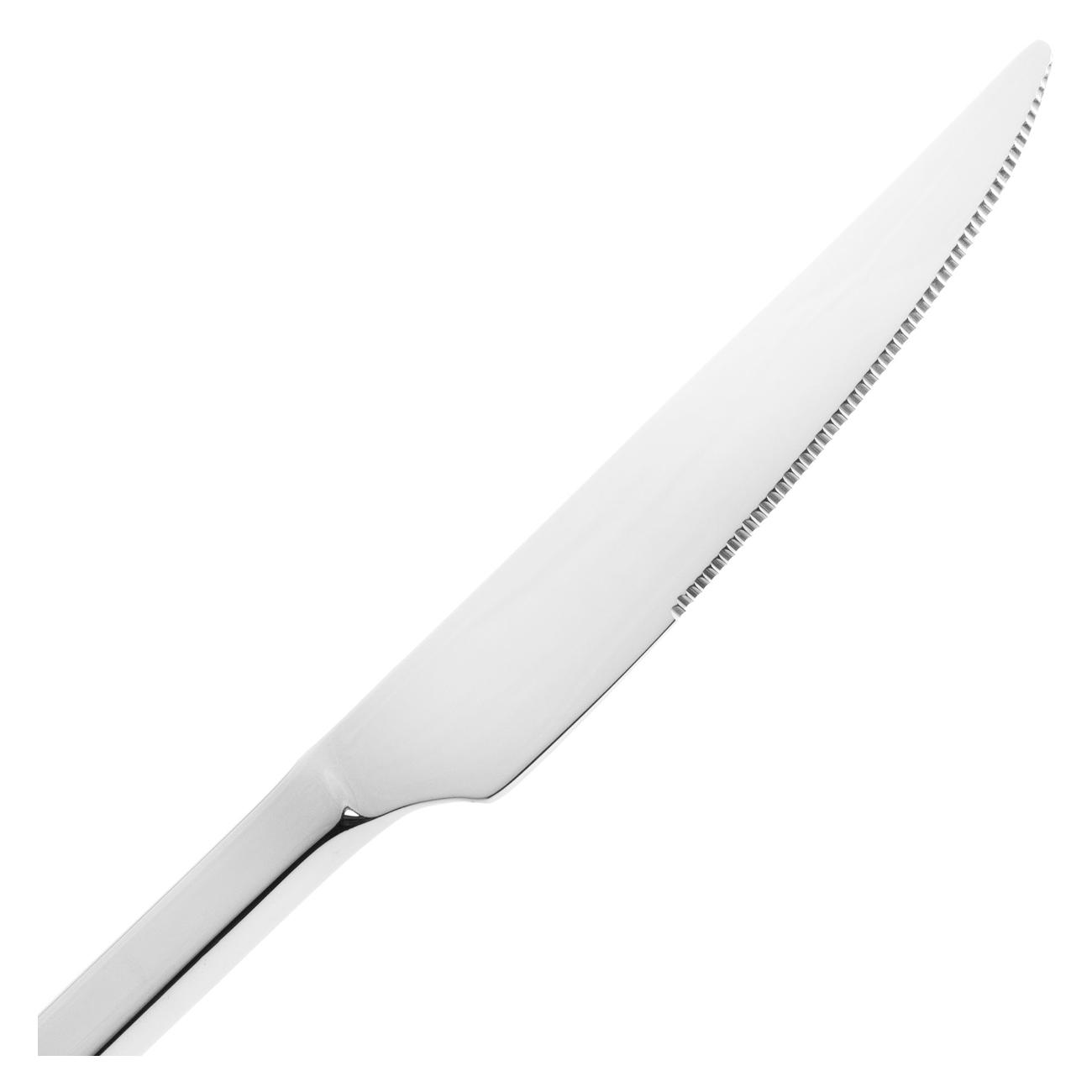 Столовый прибор Cristema PEP-13000-24L