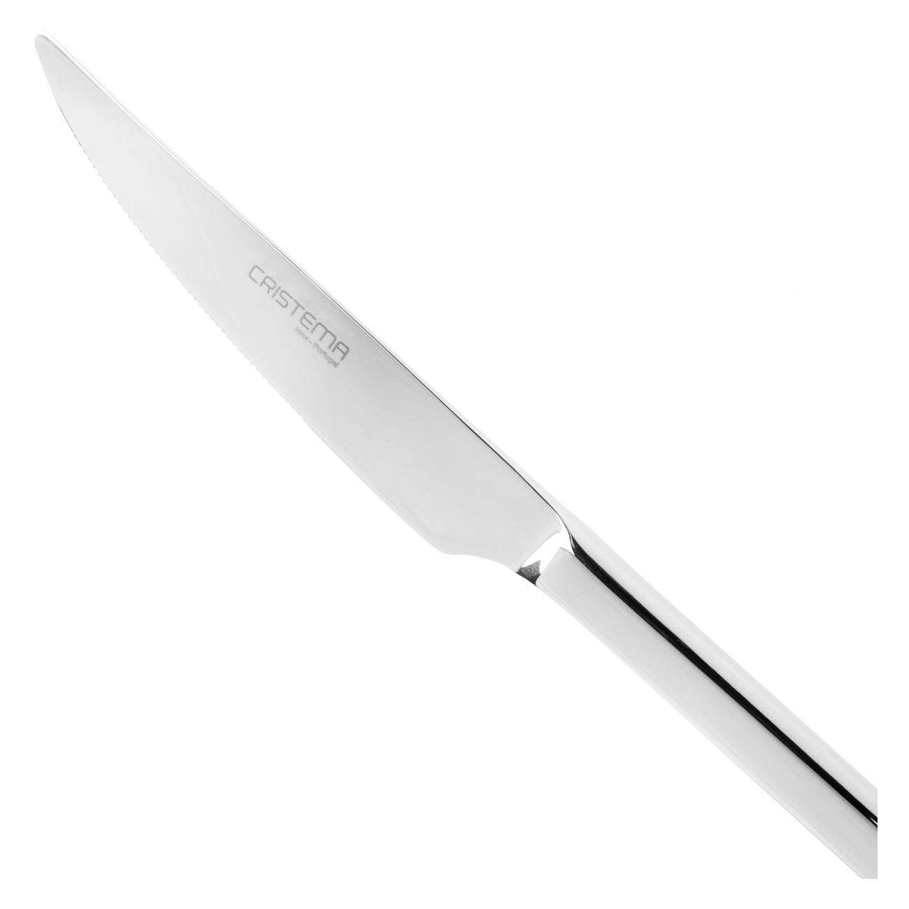 Столовый прибор Cristema PEP-13000-24L