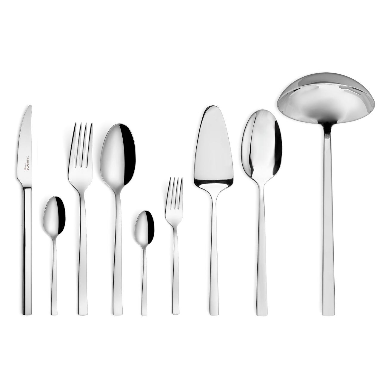 Столовый прибор Cristema PEP-13000-75L
