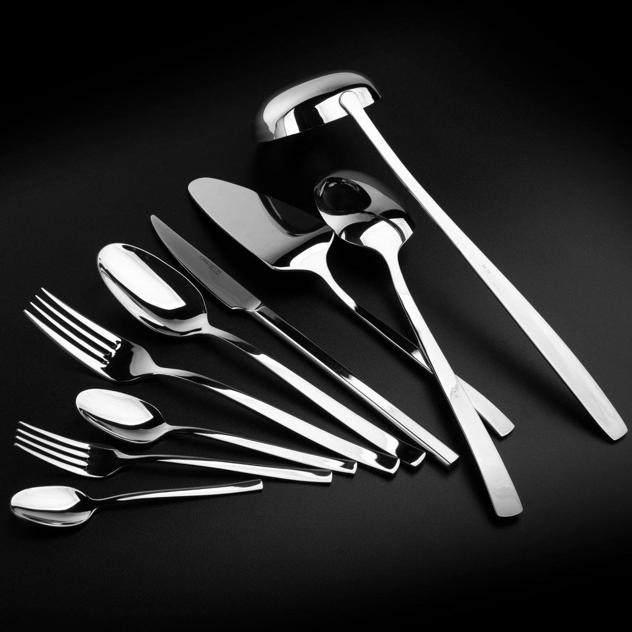 Столовый прибор Cristema PEP-13000-75L