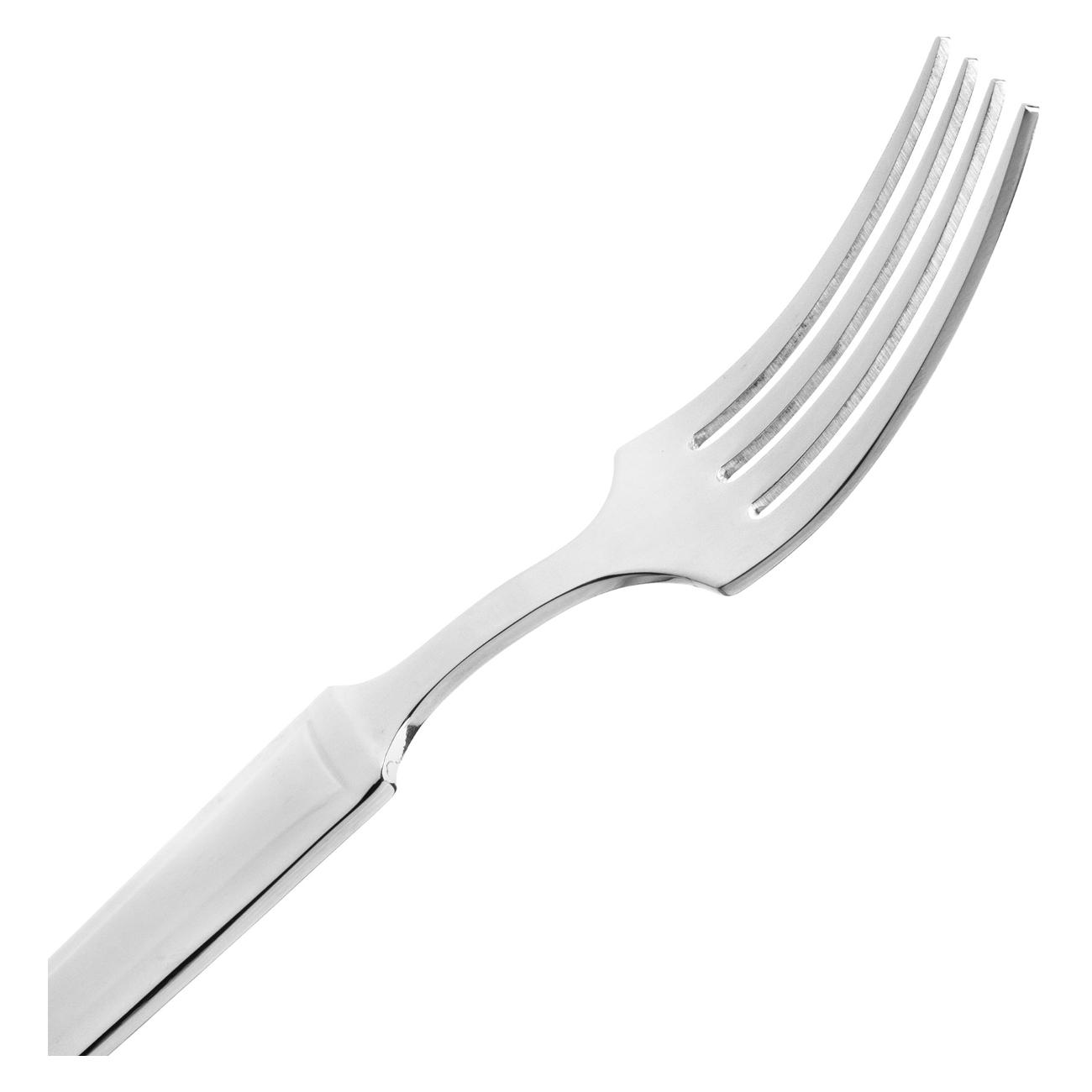 Столовый прибор Cristema PCP-1100-12M