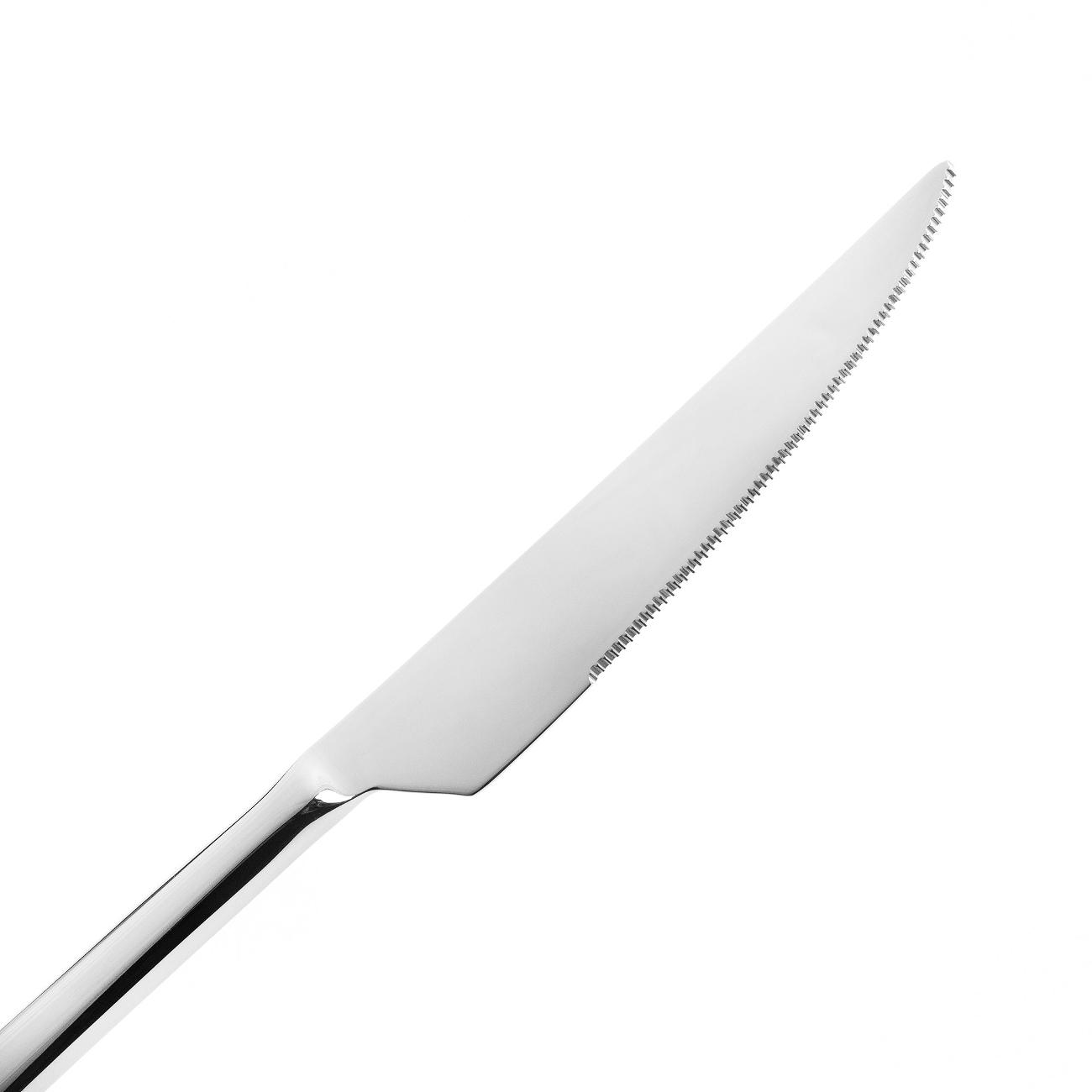 Столовый прибор Cristema PEP-16000-24L