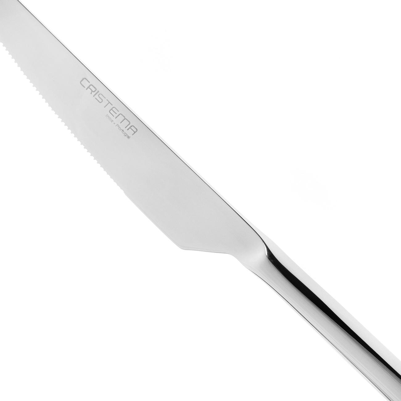 Столовый прибор Cristema PEP-16000-24L