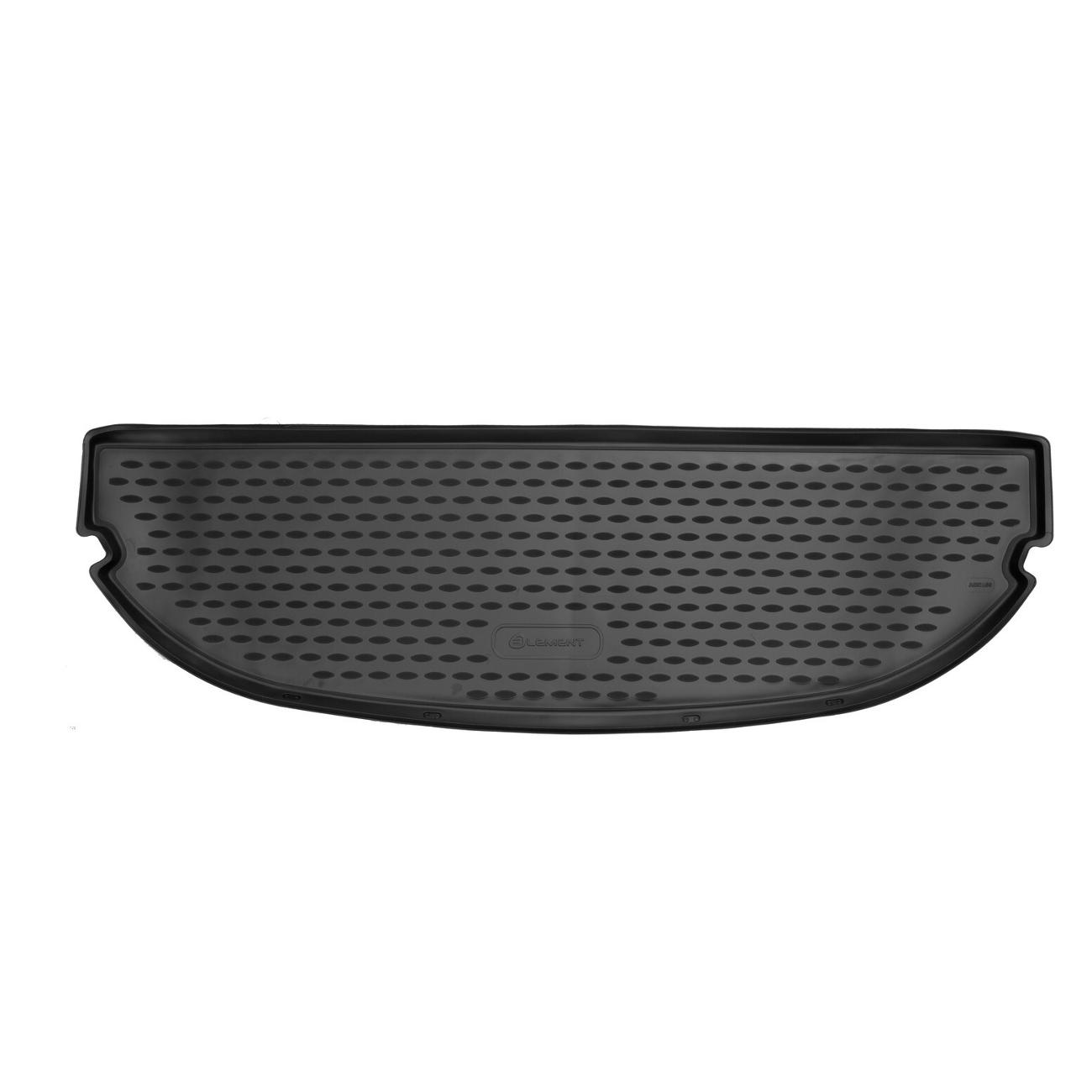 Коврик в багажник Element CHERY Tiggo 8 PRO MAX 2022