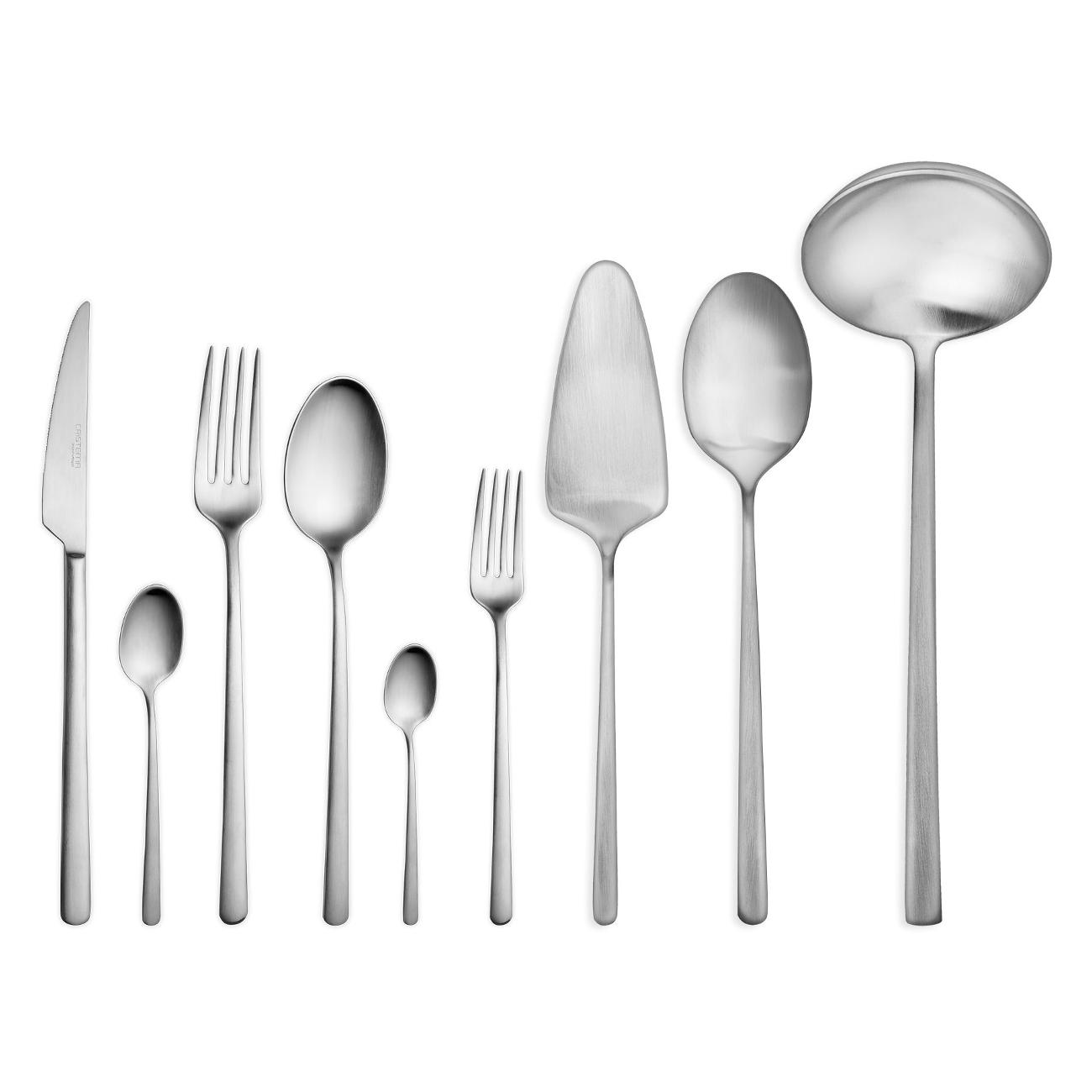 Столовый прибор Cristema PEP-16000-75LE