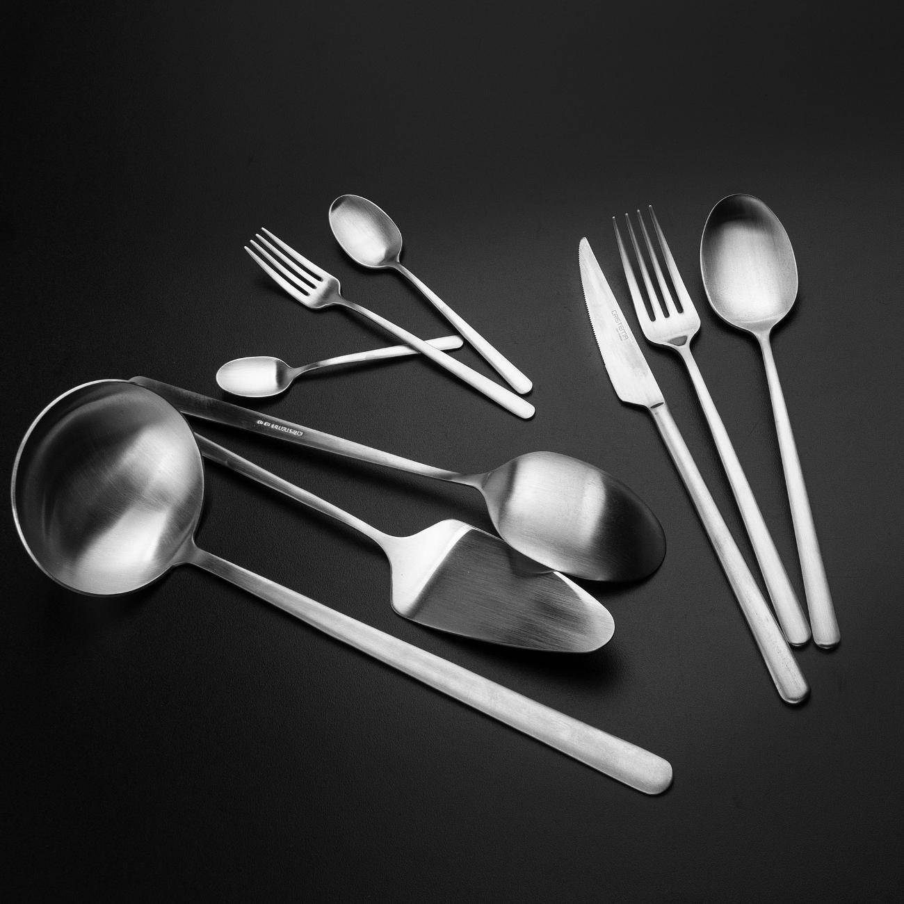 Столовый прибор Cristema PEP-16000-75LE