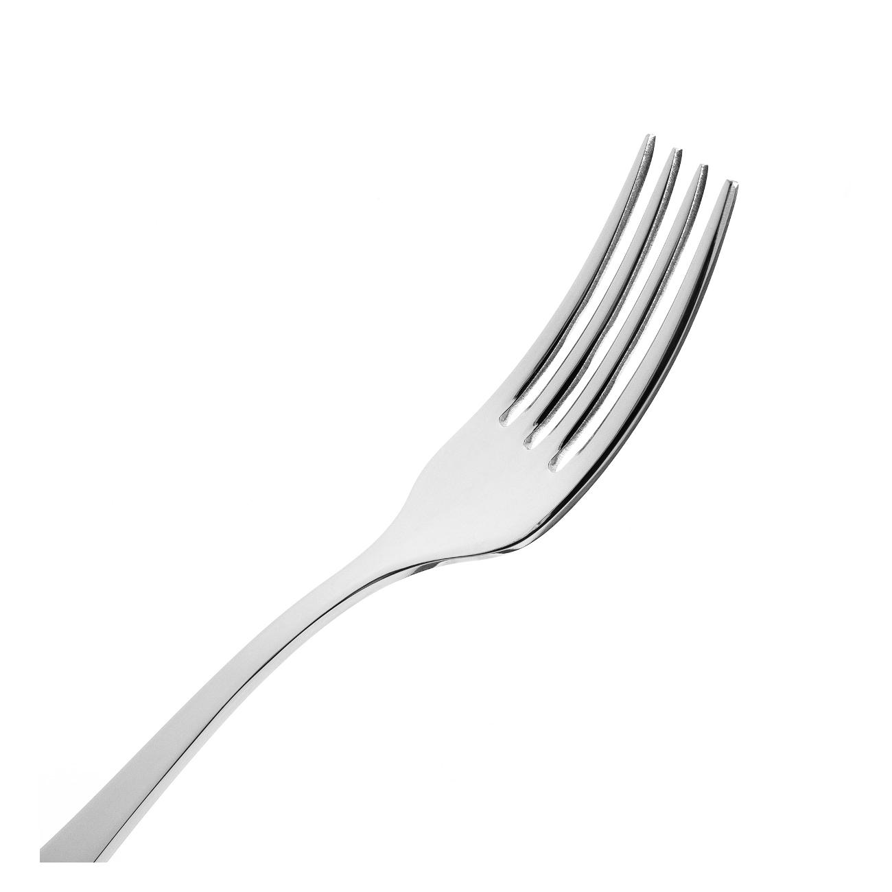 Столовый прибор Cristema PEP-7200-24L