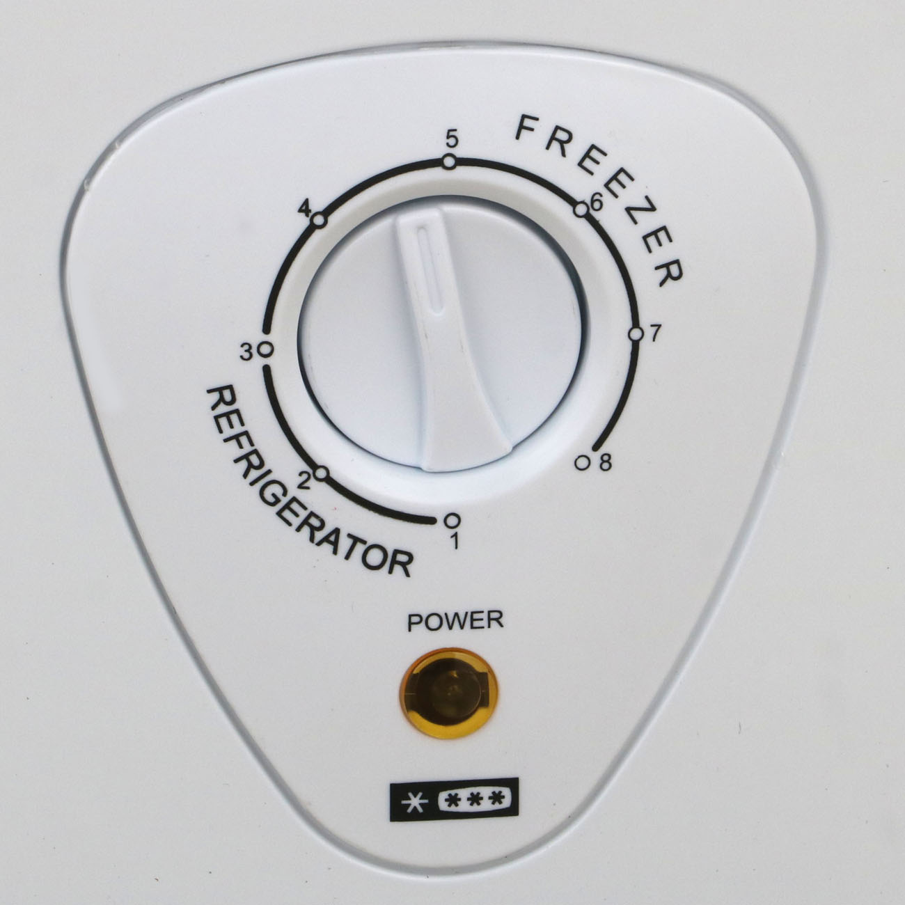 Морозильный ларь Kraft KM-117 белый