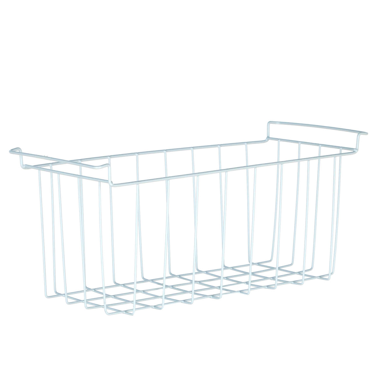 Морозильный ларь Kraft KM-117 белый