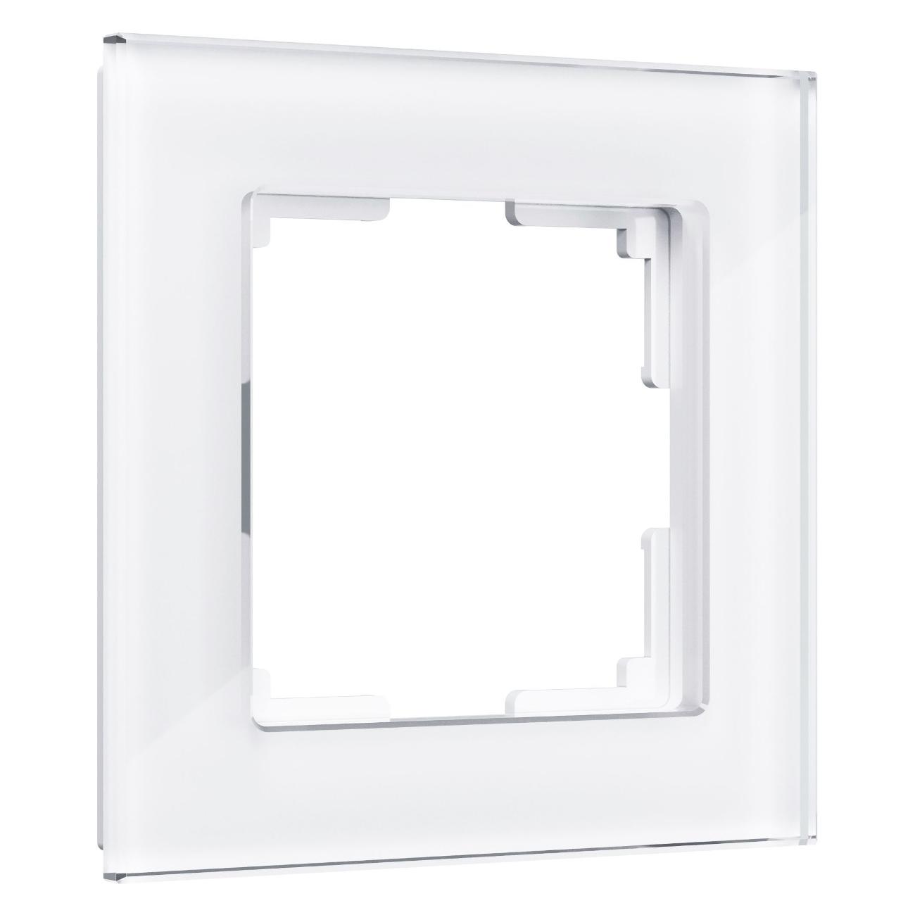 Рамка Werkel W0011101/ 1 пост Favorit