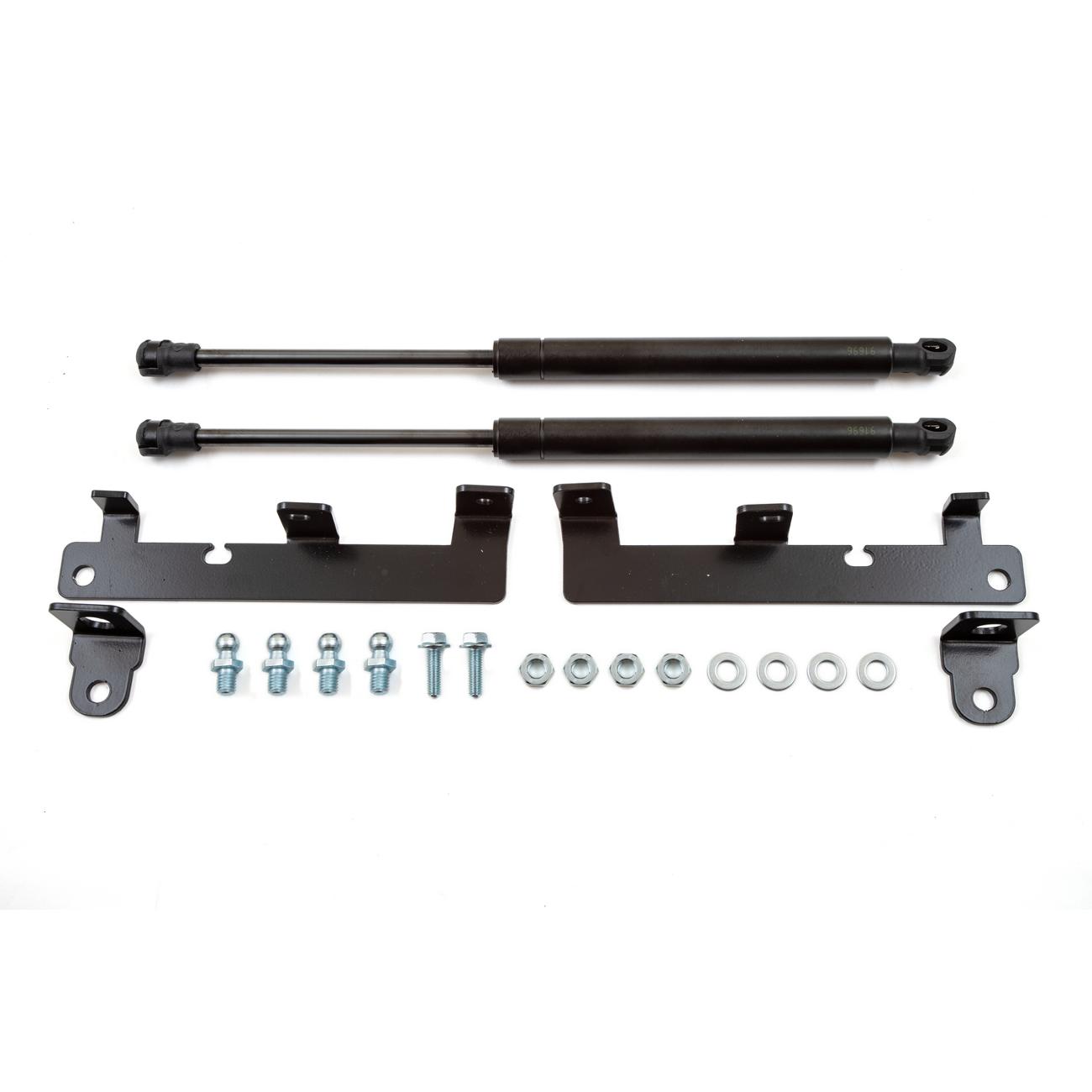 Амортизатор капота Arbori HYUNDAI Creta (CT) 2016-2021 2шт (HD.016105)