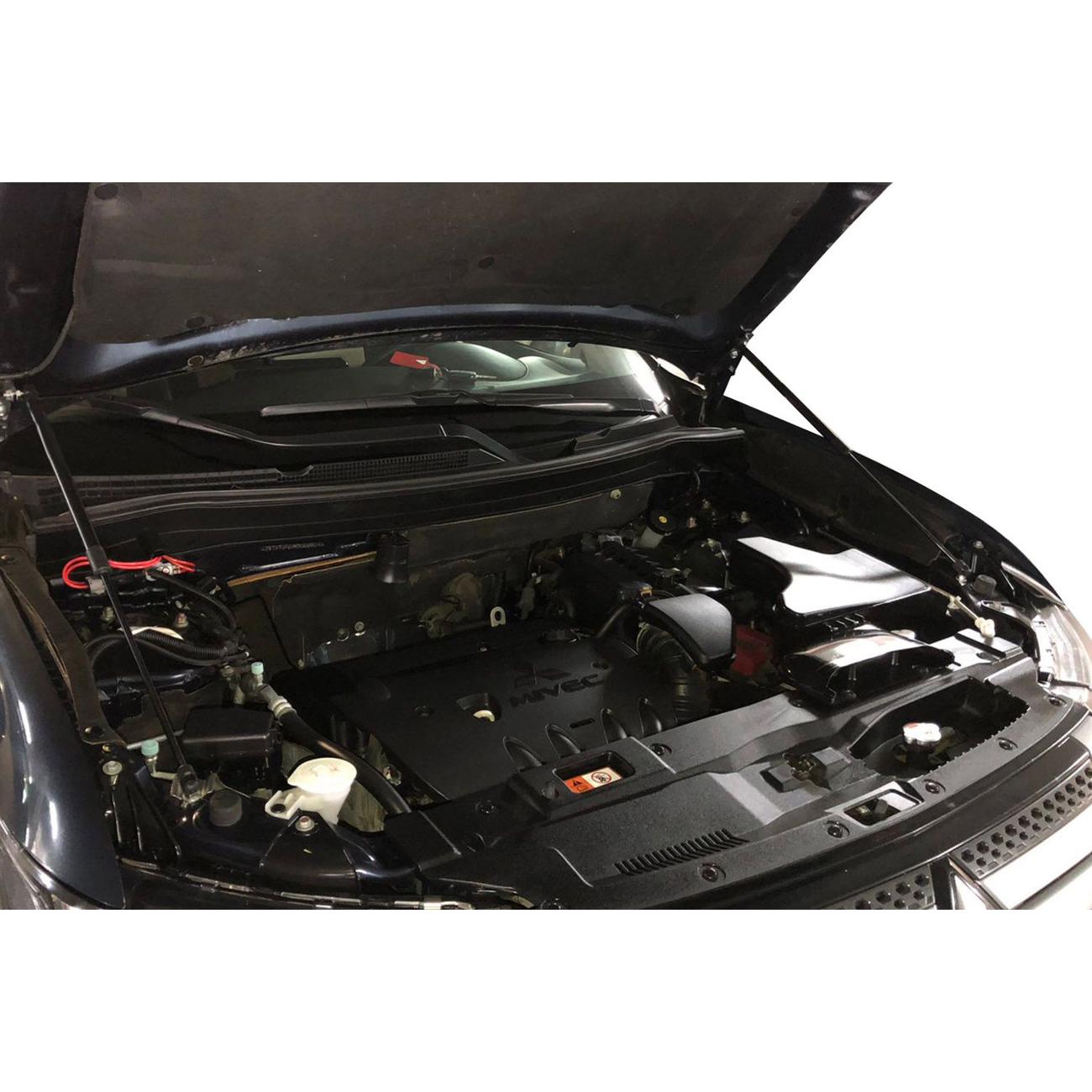 Амортизатор капота Arbori MITSUBISHI Outlander III 2012-2018 2шт(HD.029109)