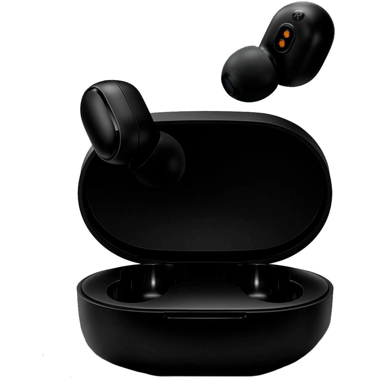 Наушники внутриканальные Bluetooth Xiaomi AirDots 2 Black